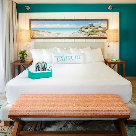 Margaritaville Island Reserve Riviera Cancun - A Karisma All-Inclusive Experience For All (Adults Only) Пуерто Морелос Екстериор снимка