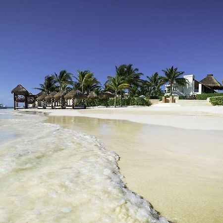 Margaritaville Island Reserve Riviera Cancun - A Karisma All-Inclusive Experience For All (Adults Only) Пуерто Морелос Екстериор снимка
