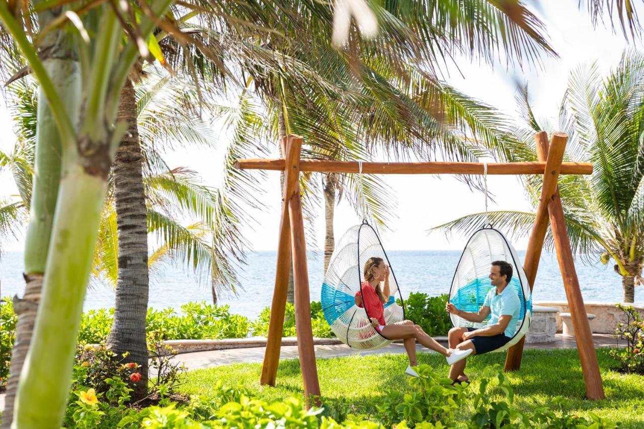 Margaritaville Island Reserve Riviera Cancun - A Karisma All-Inclusive Experience For All (Adults Only) Пуерто Морелос Екстериор снимка