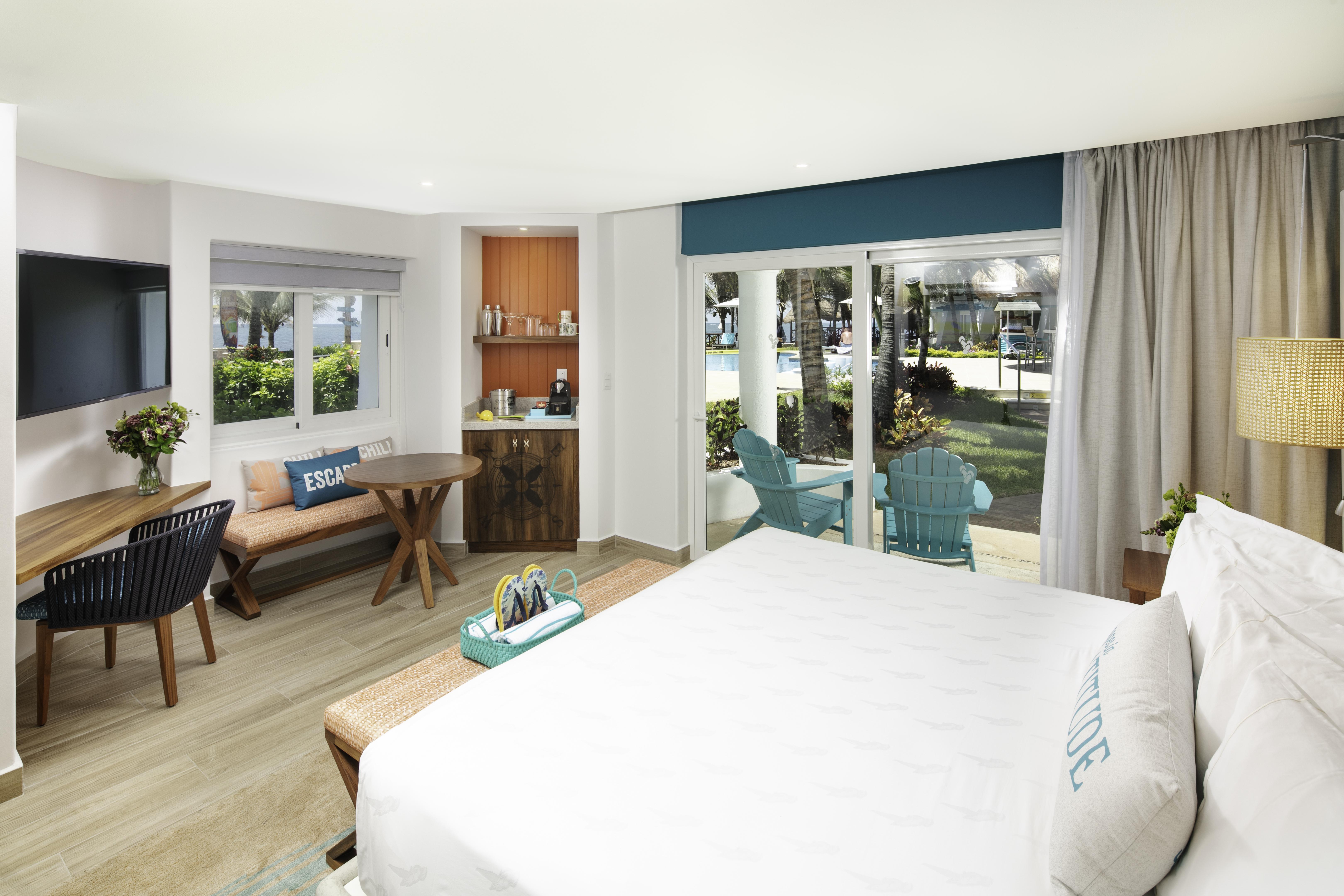 Margaritaville Island Reserve Riviera Cancun - A Karisma All-Inclusive Experience For All (Adults Only) Пуерто Морелос Екстериор снимка