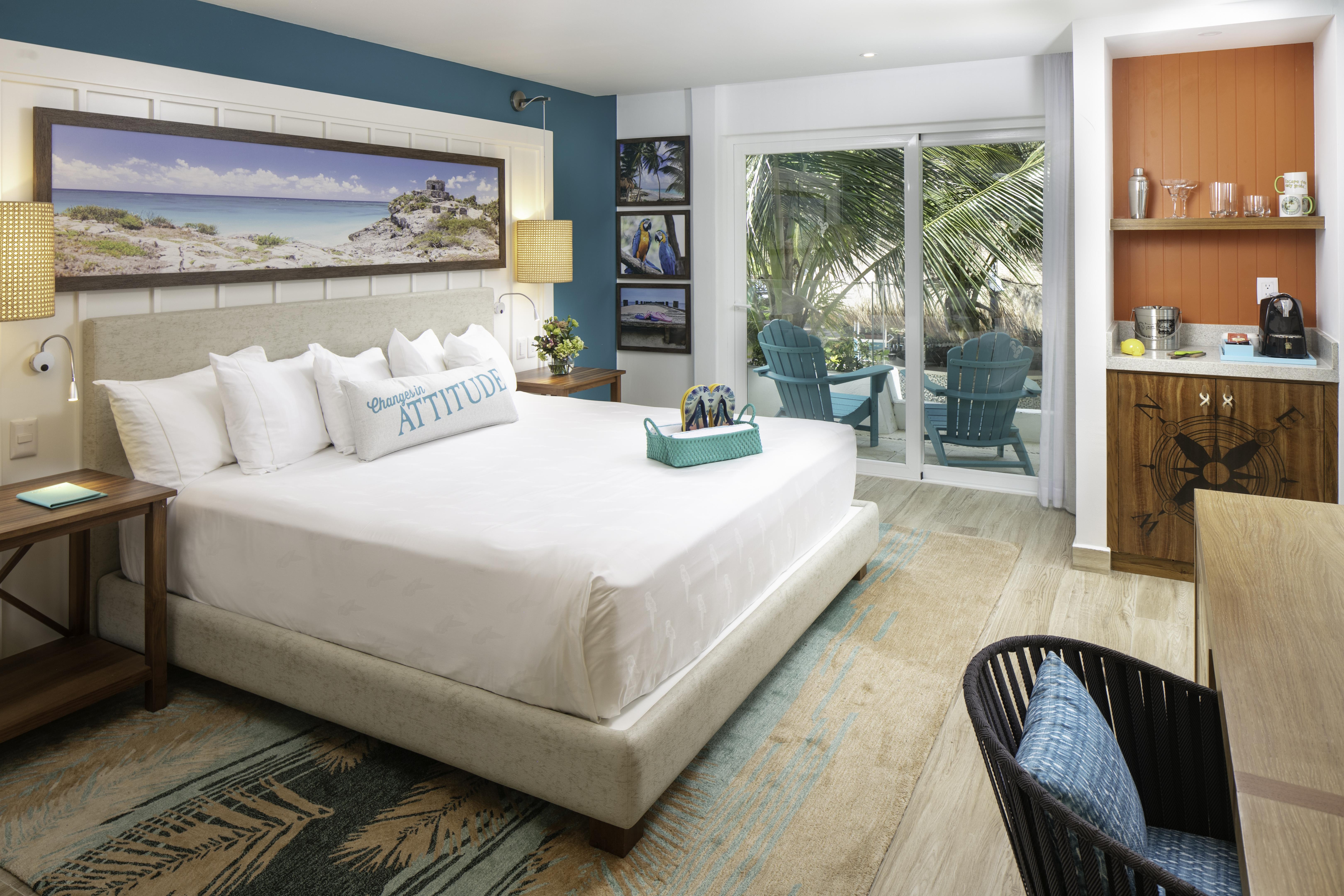 Margaritaville Island Reserve Riviera Cancun - A Karisma All-Inclusive Experience For All (Adults Only) Пуерто Морелос Екстериор снимка
