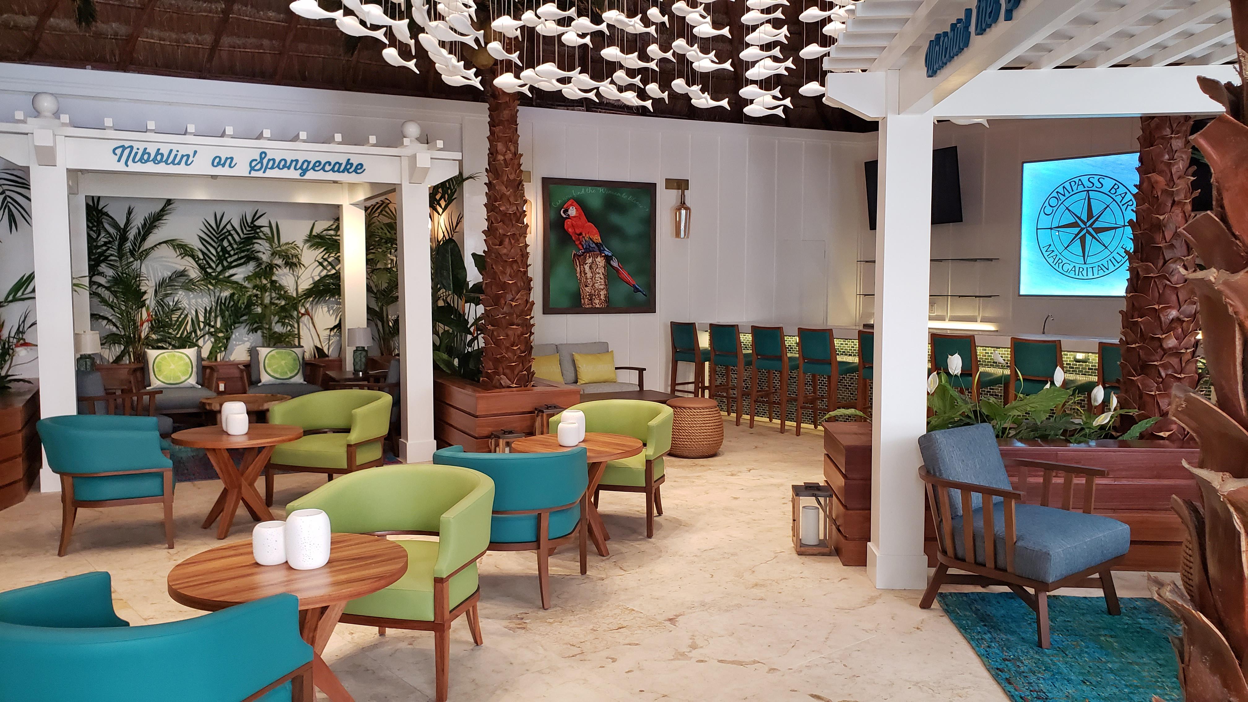 Margaritaville Island Reserve Riviera Cancun - A Karisma All-Inclusive Experience For All (Adults Only) Пуерто Морелос Екстериор снимка