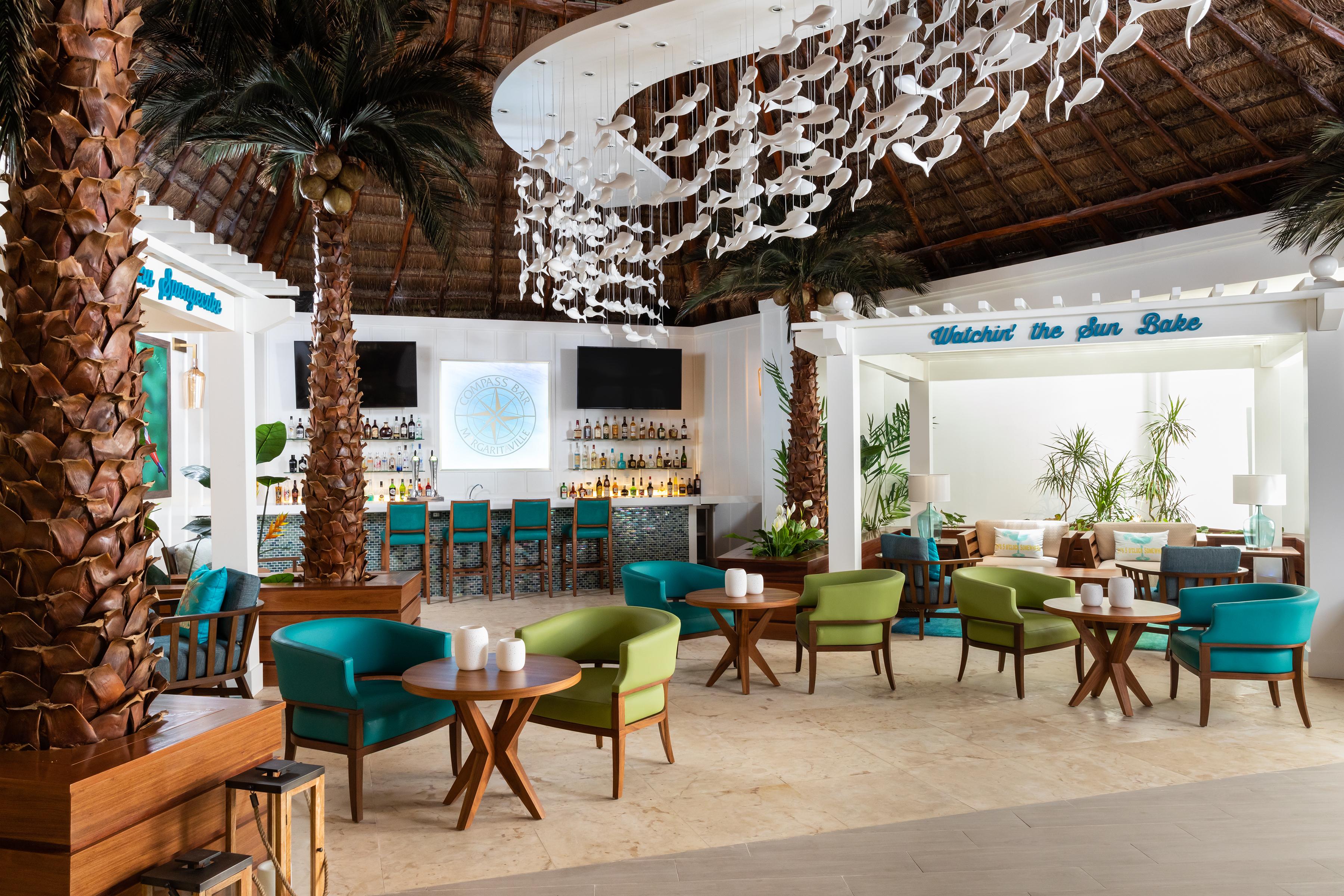 Margaritaville Island Reserve Riviera Cancun - A Karisma All-Inclusive Experience For All (Adults Only) Пуерто Морелос Екстериор снимка
