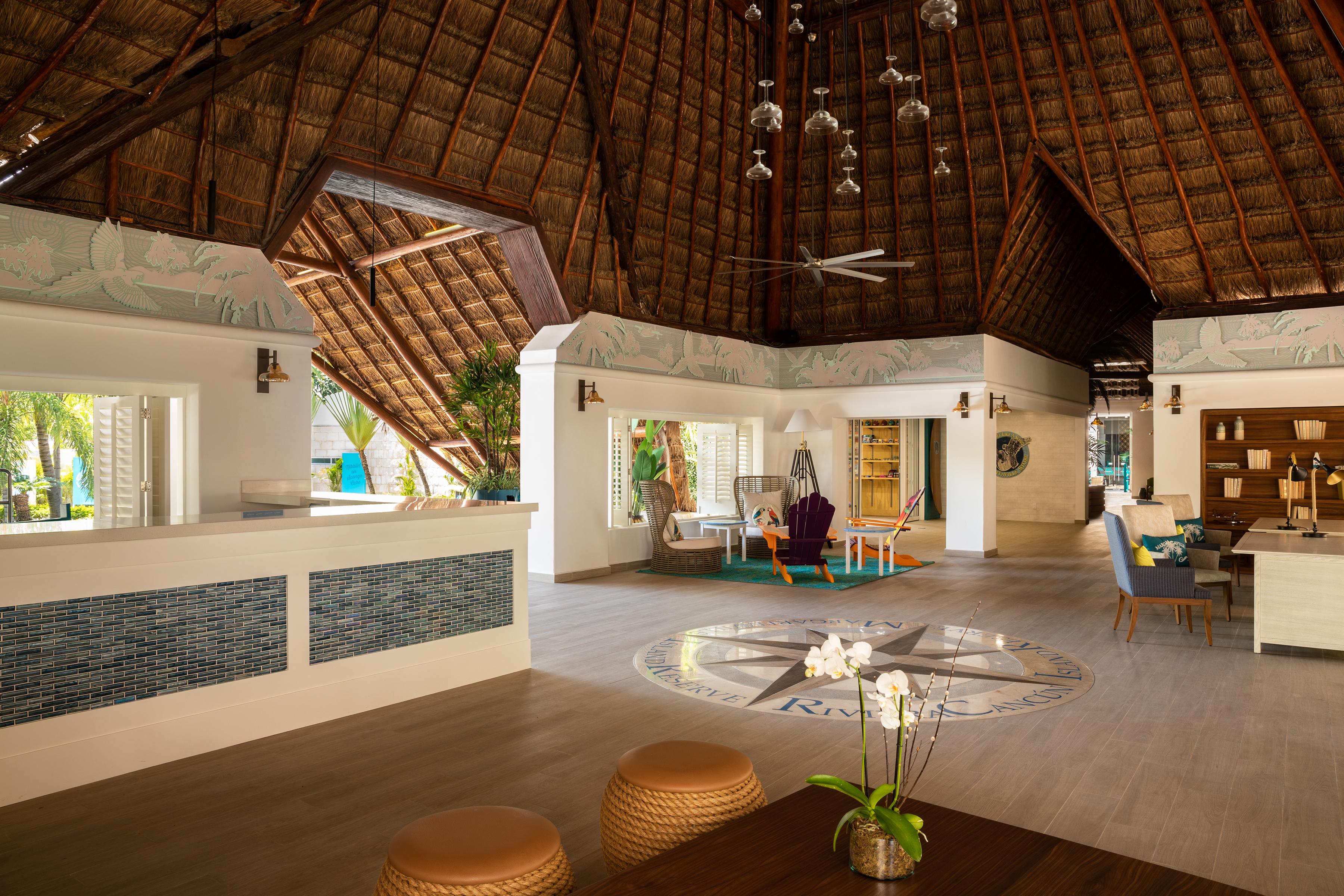 Margaritaville Island Reserve Riviera Cancun - A Karisma All-Inclusive Experience For All (Adults Only) Пуерто Морелос Екстериор снимка