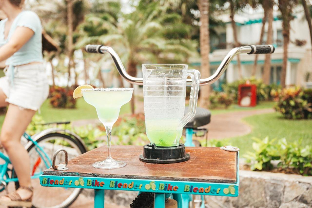 Margaritaville Island Reserve Riviera Cancun - A Karisma All-Inclusive Experience For All (Adults Only) Пуерто Морелос Екстериор снимка