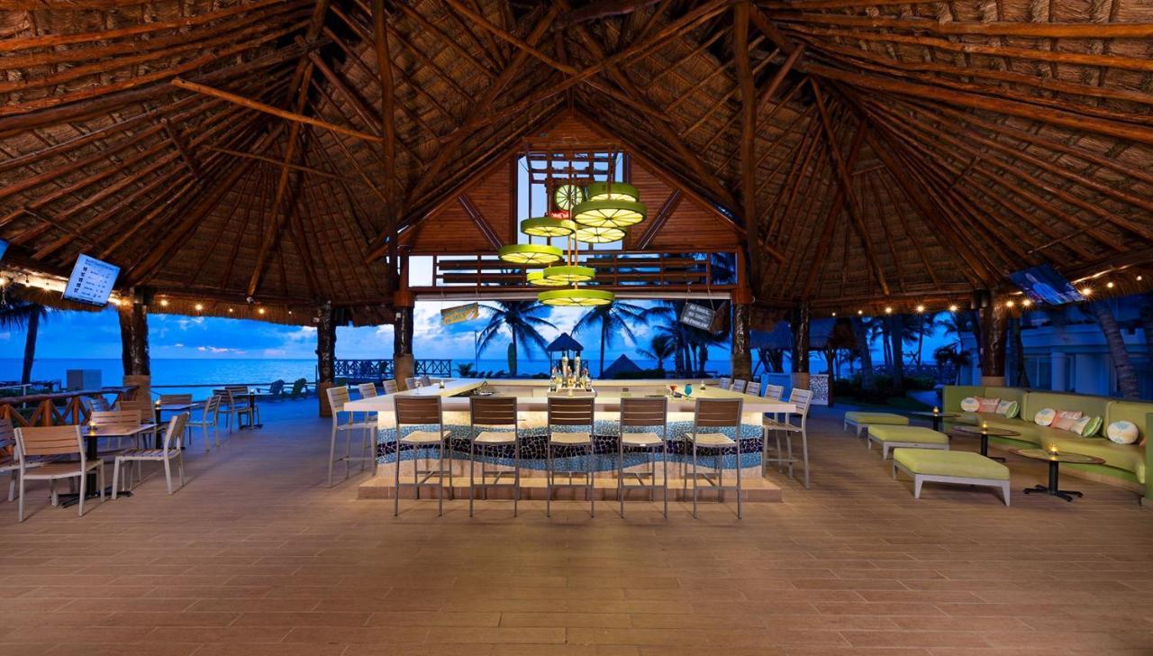 Margaritaville Island Reserve Riviera Cancun - A Karisma All-Inclusive Experience For All (Adults Only) Пуерто Морелос Екстериор снимка