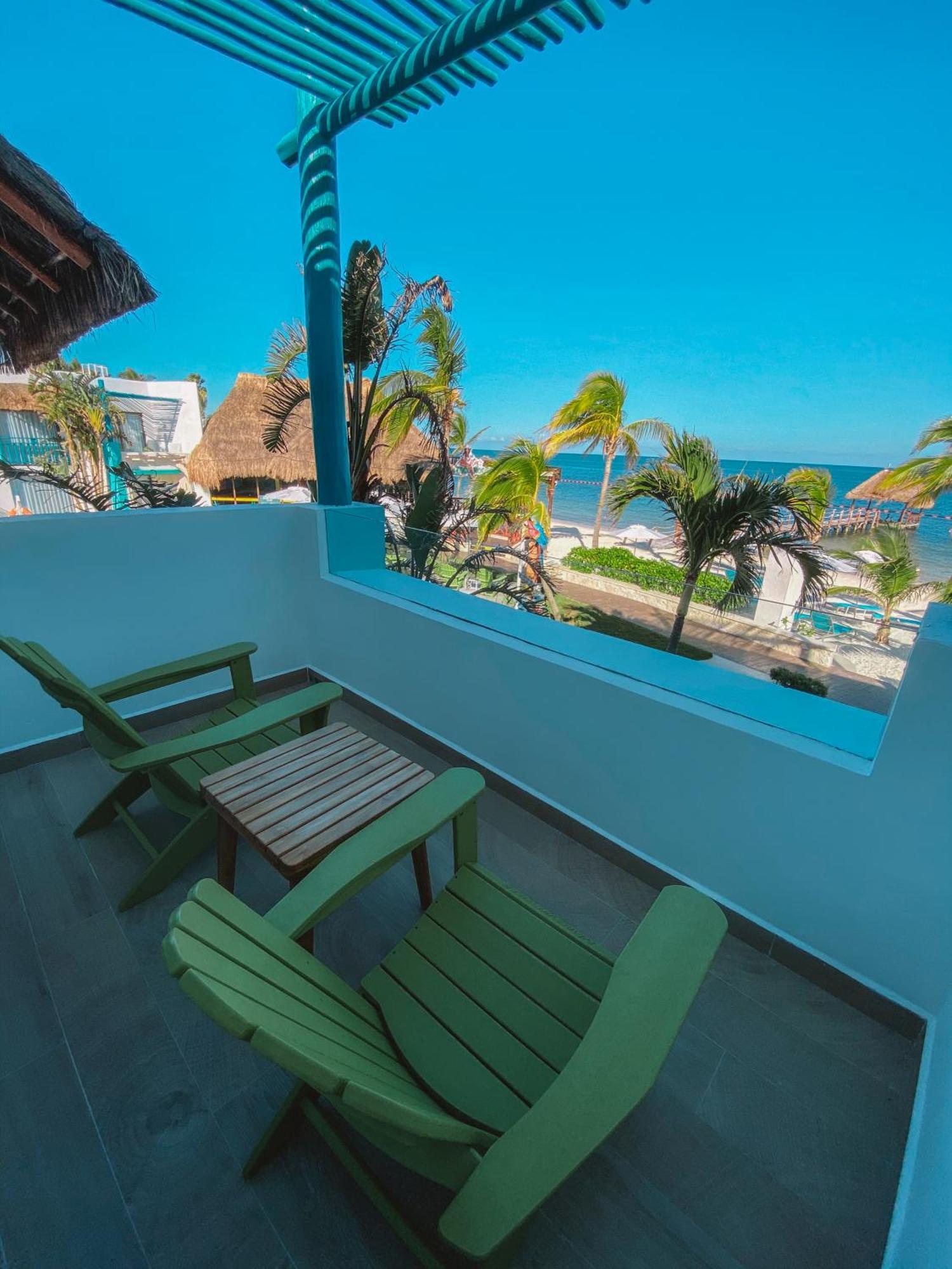 Margaritaville Island Reserve Riviera Cancun - A Karisma All-Inclusive Experience For All (Adults Only) Пуерто Морелос Екстериор снимка