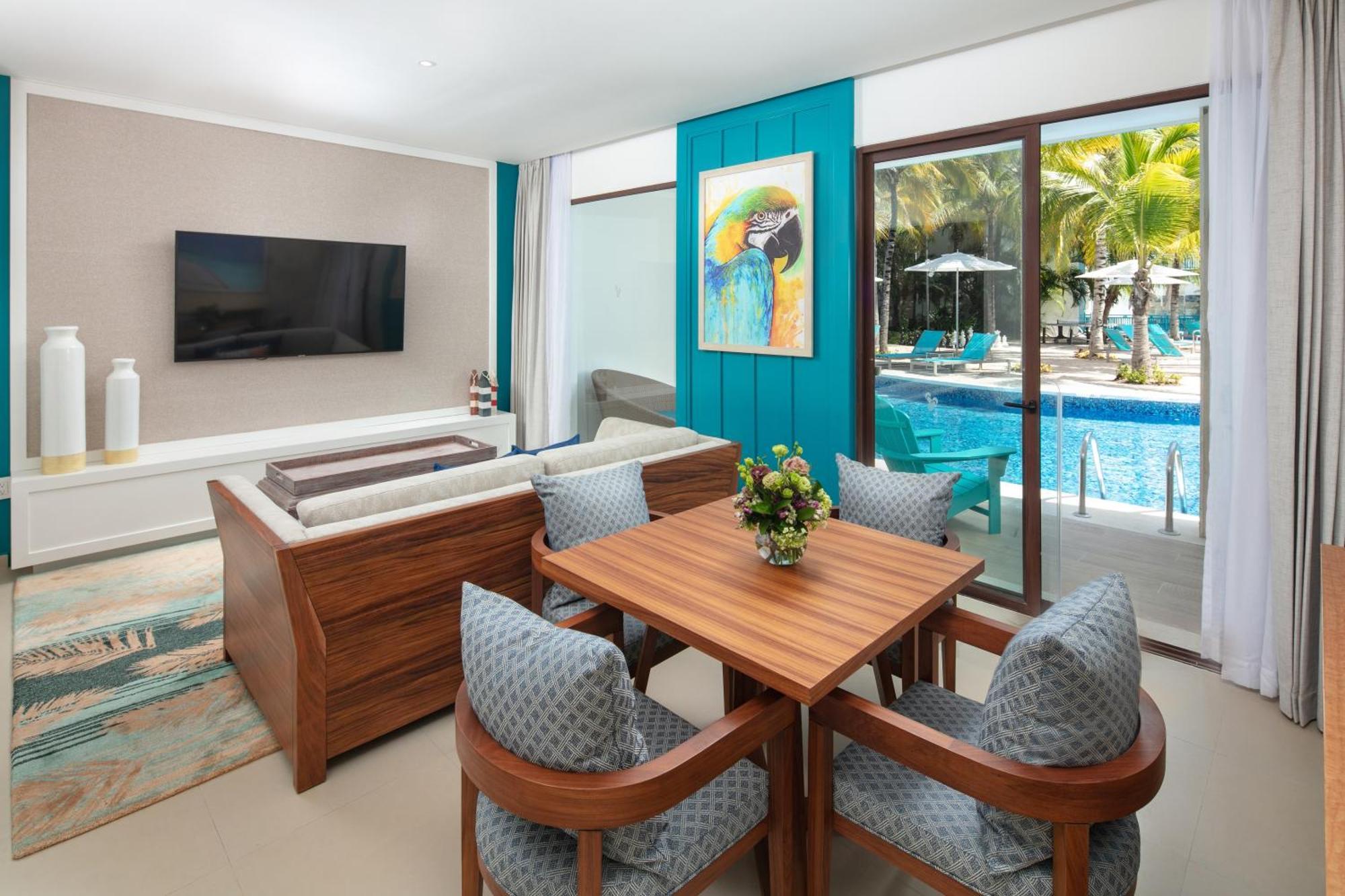 Margaritaville Island Reserve Riviera Cancun - A Karisma All-Inclusive Experience For All (Adults Only) Пуерто Морелос Екстериор снимка