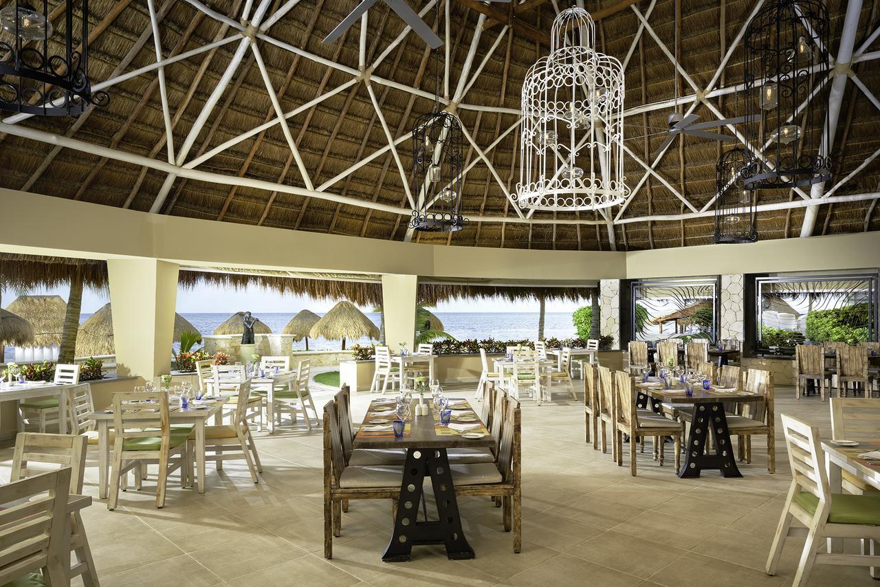 Margaritaville Island Reserve Riviera Cancun - A Karisma All-Inclusive Experience For All (Adults Only) Пуерто Морелос Екстериор снимка