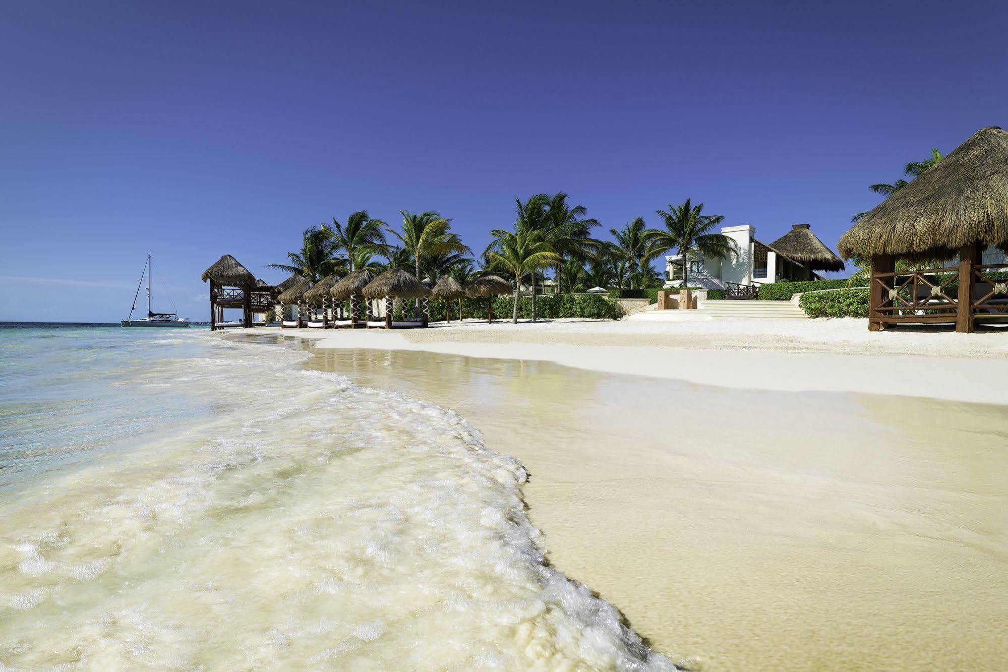 Margaritaville Island Reserve Riviera Cancun - A Karisma All-Inclusive Experience For All (Adults Only) Пуерто Морелос Екстериор снимка